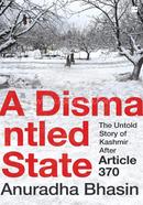 A Dismantled State