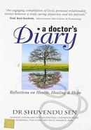 A Doctor's Diary: Health, Healing and Hope 