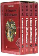 A Dream of Red Mansions - Volume I-IV