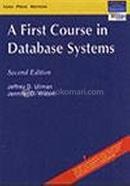 A First Course in Database Systems image