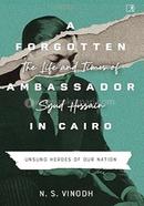 A Forgotten Ambassador in Cairo