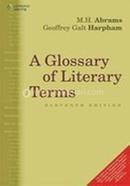A Glossary of Literary Terms image