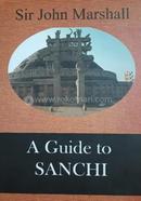 A Guide to Sanchi