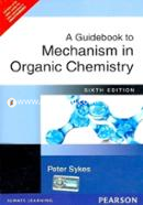 A Guidebook to Mechanism in Organic Chemistry image