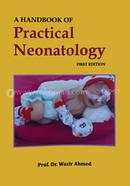 A Handbook of Practical Neonatology image