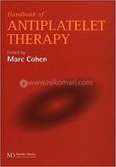 A Handbook of Antiplatelet Therapy