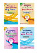 A Handbook of Easy Success (Honours First Year) - 4 Book