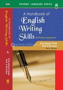 A Handbook of English Writing Skills