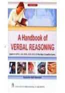 A Handbook of Verbal Reasoning