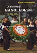 A History of Bangladesh