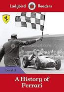 A History of Ferrari : Level 3