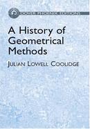 A History of Geometrical Methods 