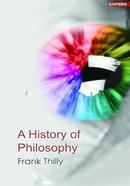 A History of Philosophy