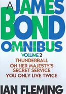 A James Bond Omnibus volume 2