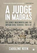 A Judge in Madras