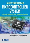 A Key to Program Microcontroller System