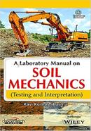 A Laboratory Manual On Soil Mechanics