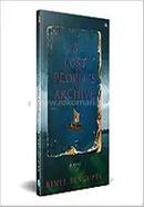 A Lost People's Archive A Novel Demy (HB) 