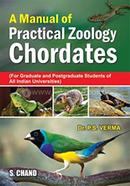 A Manual of Practical Zoology – Chordates