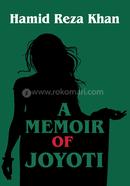 A Memoir of Joyoti 