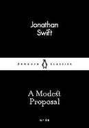 A Modest Proposal 