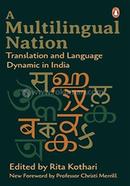 A Multilingual Nation