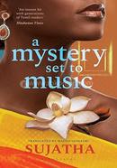 A Mystery Set to Music