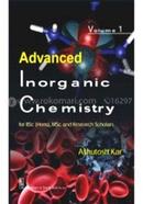 A New Course in Chemistry - Advanced Bio-Organic Chemistry B.Sc. 4th Sem. MG Uni.