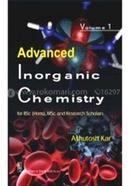 A New Course in Chemistry (Physical Chemistry) B.Sc.-II, 3rd Sem. MG Uni.