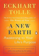 A New Earth: Awakening to Your Life's Purpose 