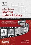 A New Look At Modern Indian History image