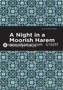 A Night in a Moorish Harem