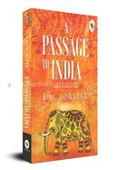 A Passage To India image