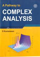 A Pathway to Complex Analysis