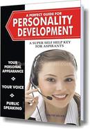 A Perfect Guide for Personality Development 