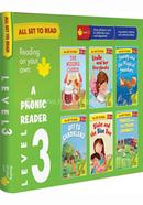 A Phonic Reader - Level 3