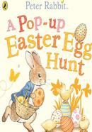 A Pop Up Easter Egg Hunt