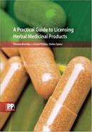 A Practical Guide to Licensing Herbal Medicinal Products