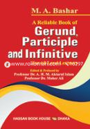 A Reliable Book of Gerund, Participle and Infinitive
