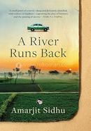 A River Runs Back 