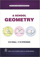 A School Geometry