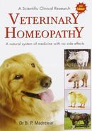 A Scientific Clinical Research Veterinary Homeopathy