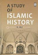 A Study of Islamic History