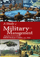 A Study of Military Management
