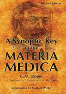 A Synoptic Key of the Materia Medica
