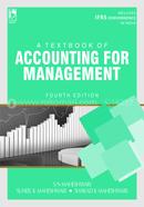 A Textbook Of Accounting For Management