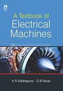 A Textbook Of Electrical Machines