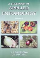 A Textbook of Applied Entomology Part-II