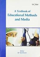 A Textbook of Educational Methods and Media, First Edition