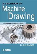 A Textbook of Machine Drawing 